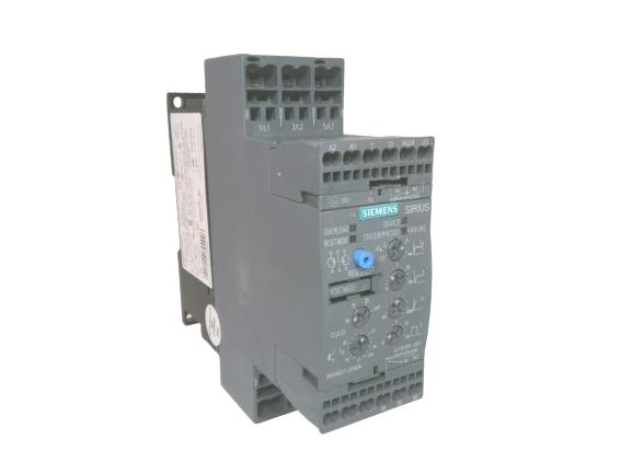 SIEMENS 3RW40272BB04