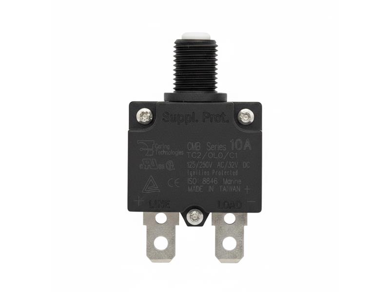 CARLING SWITCH CMB-103-27G3N-W-A