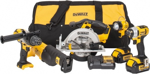 DCK592L2 by STANLEY BLACK & DECKER