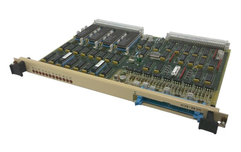 ASEA BROWN BOVERI UC86-8CH