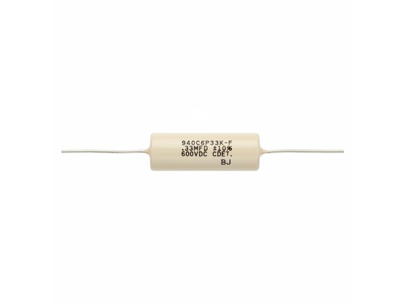 ILLINOIS CAPACITOR 339LBB025M2DH
