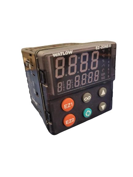 WATLOW PM4C2FC-CREJAAA