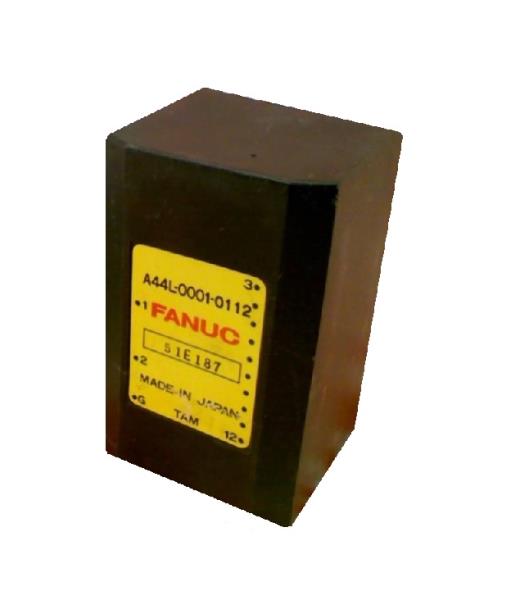 FANUC A44L-0001-0112