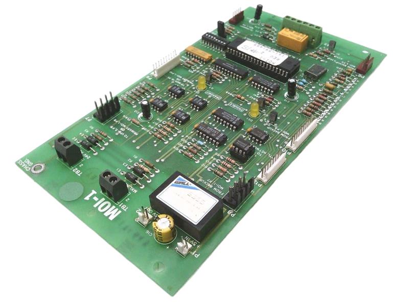 SIEMENS MOI-1