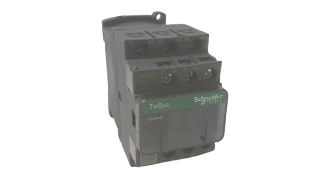 SCHNEIDER ELECTRIC CAD32UD