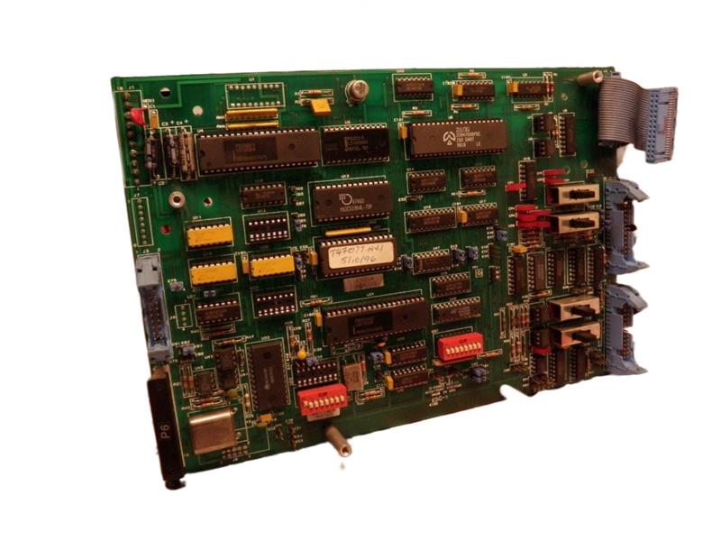 47001A by DATALOGIC
