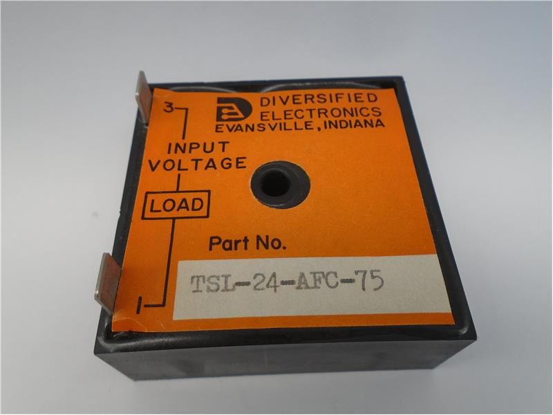 TSL-24-AFC-075 by MARSH BELLOFRAM