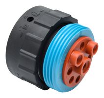 AMPHENOL AHDP06-24-09SR-WTA