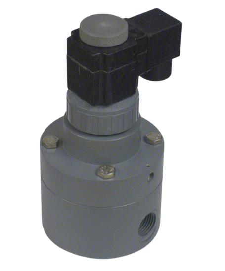 PLAST-O-MATIC PS100EPW11-120/60-PV