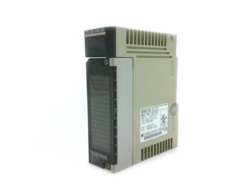 YASKAWA ELECTRIC JAMSC-120DAI54300