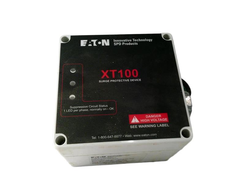 XT100-NN400 by EATON CORPORATION