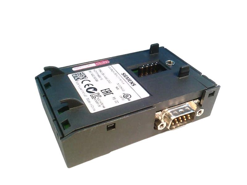 SIEMENS 6SL3255-0VA00-2AA0