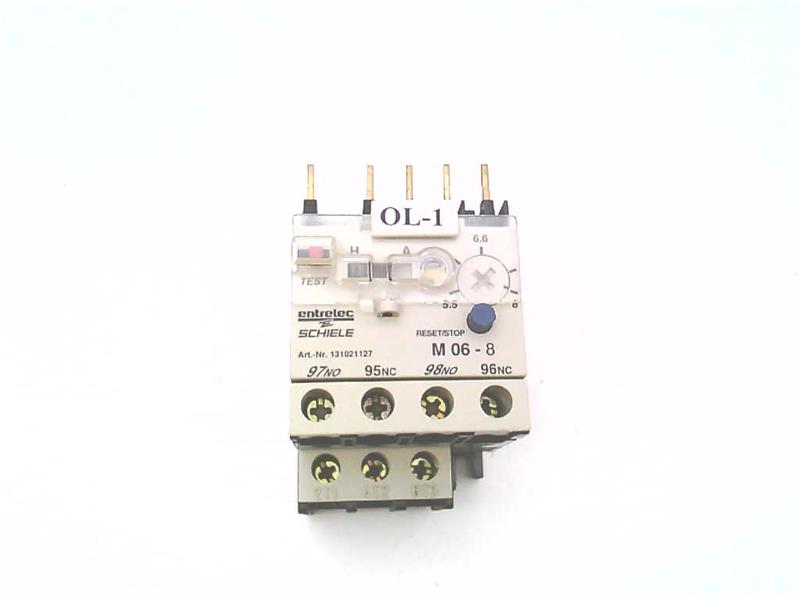 ASEA BROWN BOVERI M06-8