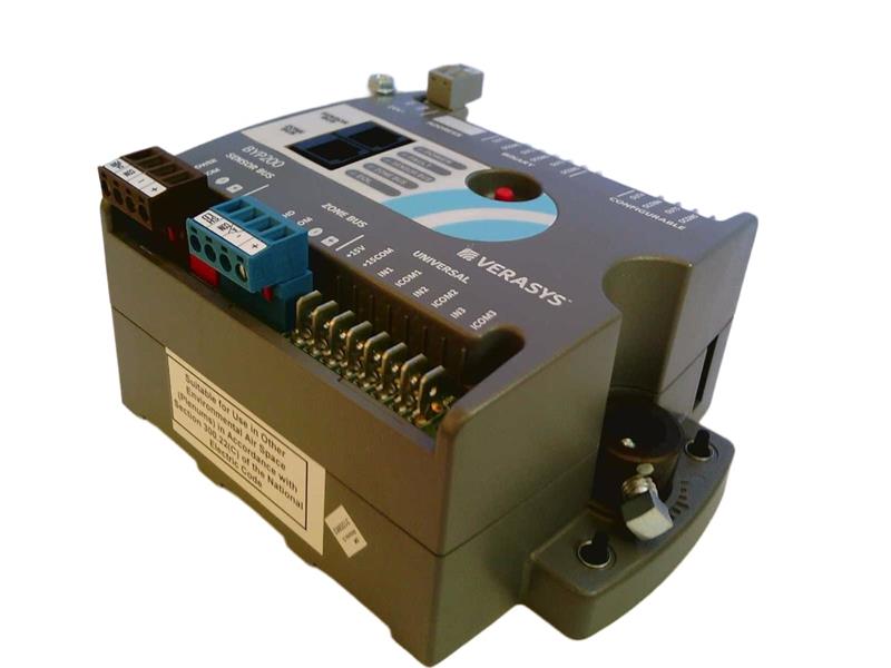 JOHNSON CONTROLS S1-LC-BYP200-0