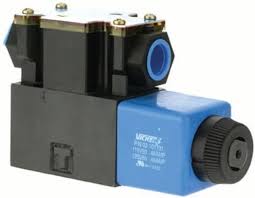 EATON CORPORATION DG4V-3S-22A-M-FW-B5-60