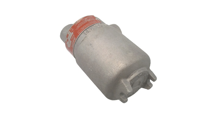 DANIEL INDUSTRIES 1817X1