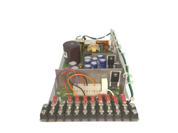 TECTROL TO131/10-0906