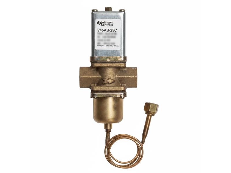 JOHNSON CONTROLS V46AB-25C