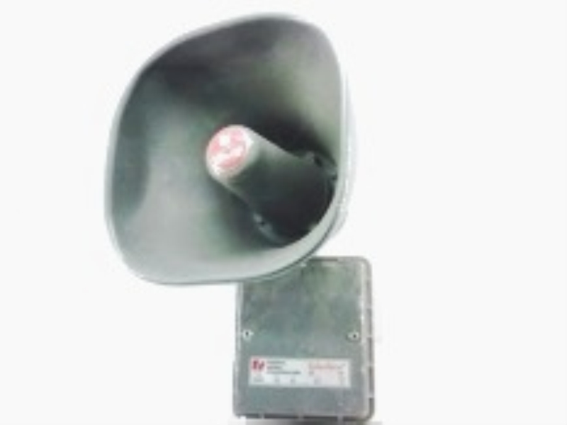 FEDERAL SIGNAL 300GC-120