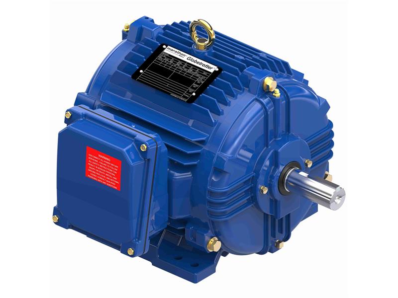 REGAL REXNORD 184TTTCD16545