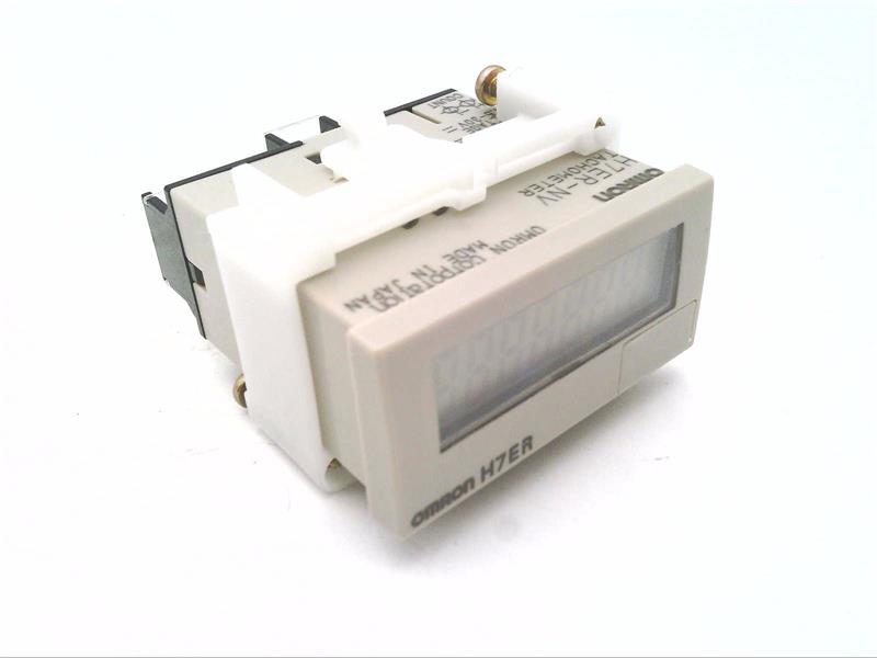 OMRON H7ER-NV