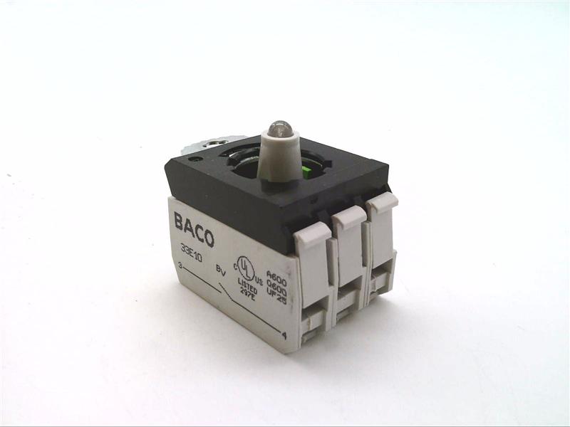 BACO CONTROLS 333EAGL20