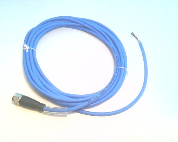 PEPPERL & FUCHS V1-G-N4-5M-PUR