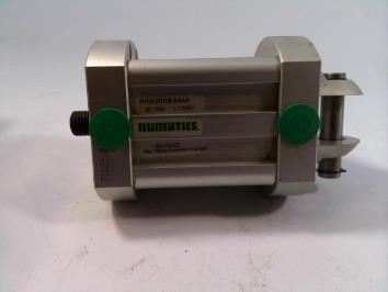 ASCO P1CK-01I1B-AAA4