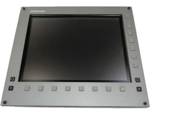 HEIDENHAIN CORP 391268-03