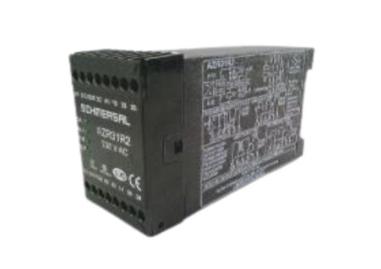 SCHMERSAL AZR31R2-115VAC