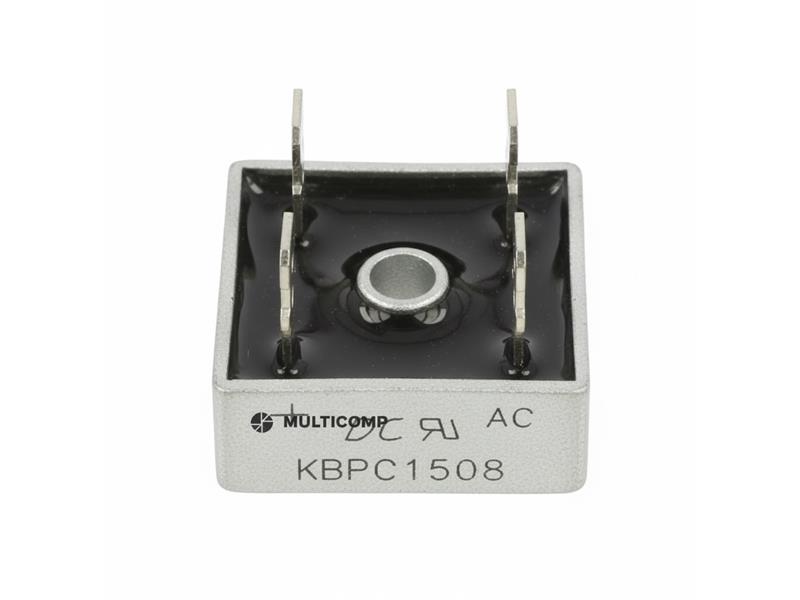 MULTICOMP KBPC1508