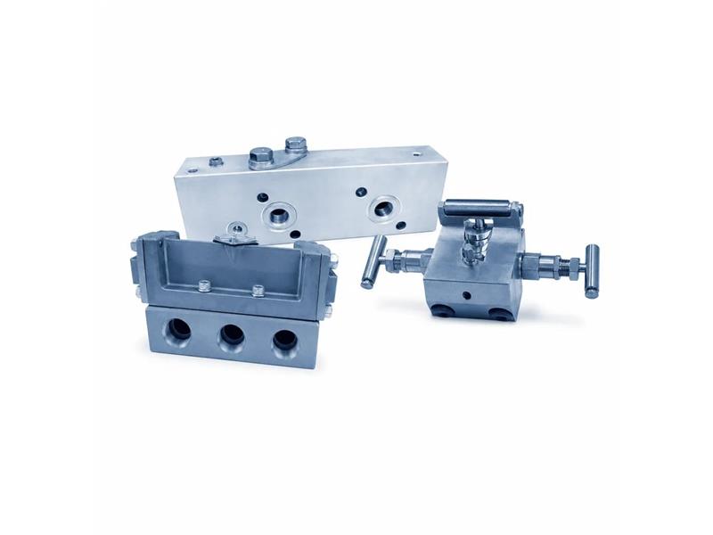 SMC VVFS3000-50-2