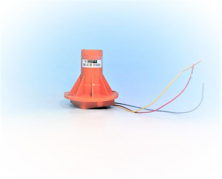 PQ CONTROLS INC M425-42-6VDC