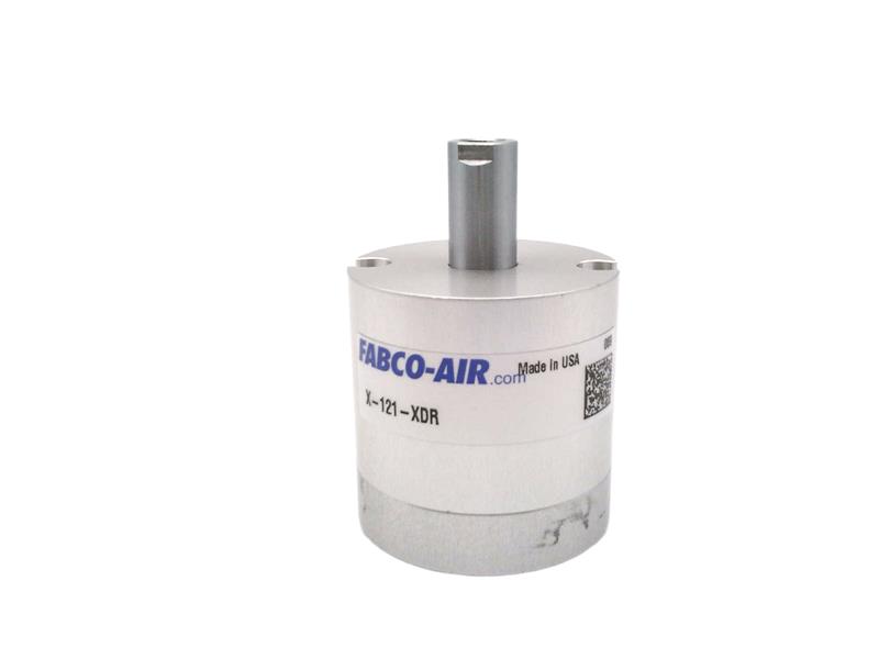 FABCO X-121-XDR