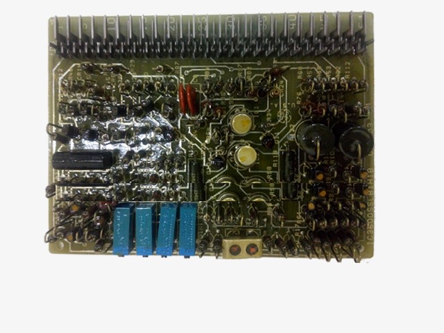 GENERAL ELECTRIC IC3600SSLD1
