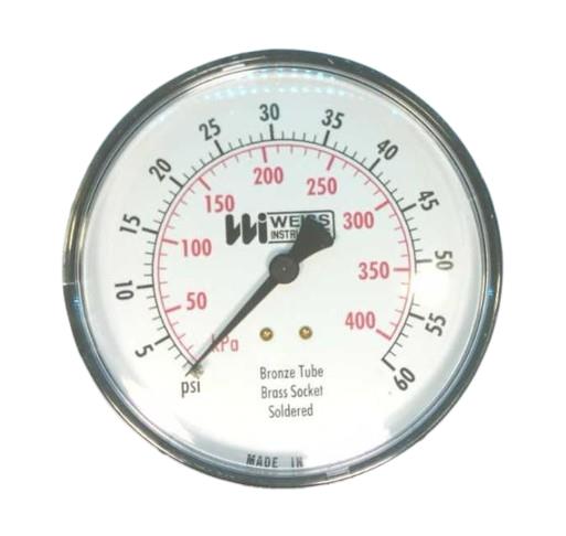 WEISS INSTRUMENTS TL35-060-4B