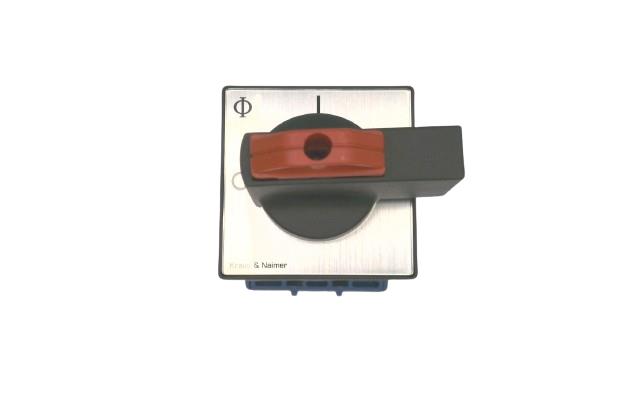 KRAUS & NAIMER KG20A T103/04 E