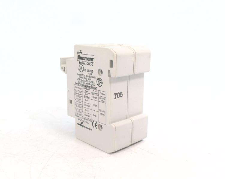 EATON CORPORATION CHCC2D