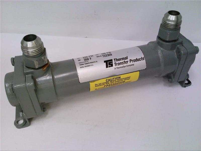 THERMAL TRANSFER PRODUCTS BS-401-A4-O-BR