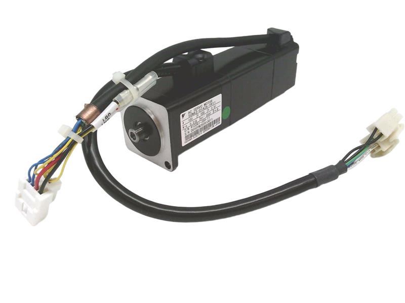 YASKAWA ELECTRIC SGMAS-01A2A-YR11