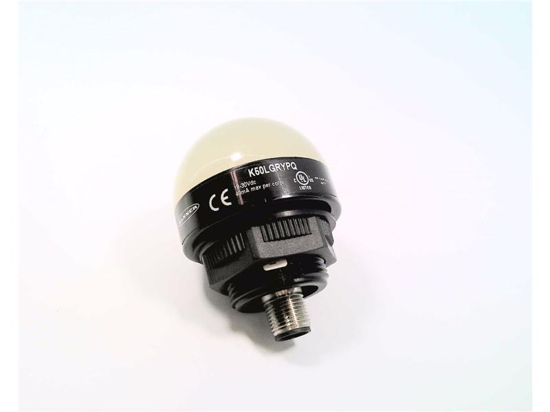 BANNER ENGINEERING K50LGRYPQ