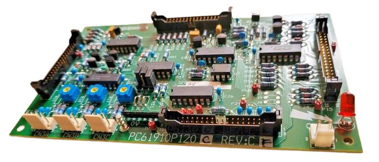 TOSHIBA PC61910P120C