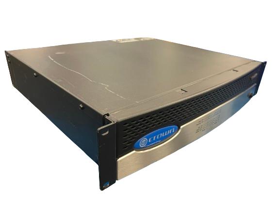 CTS4200 by HARMAN INTERNATIONAL