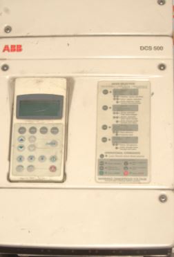 ASEA BROWN BOVERI DCS501B0075-51-2100000-000000000