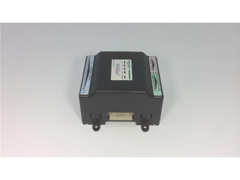 SCHNEIDER ELECTRIC TRD-T-IO-16