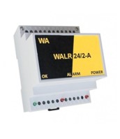 WIDE AUTOMATION WALR24/2-A