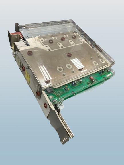 SIEMENS 6SL3353-1AE41-3FA0