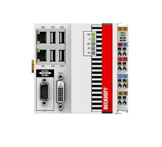 CX5020-0121 / 000001295 by BECKHOFF