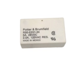 TE CONNECTIVITY R50-E2X1-24