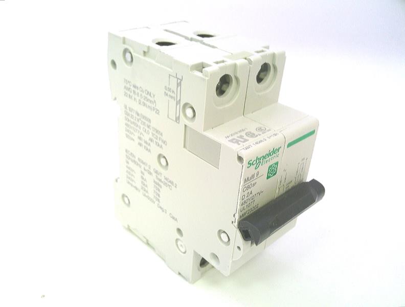 SCHNEIDER ELECTRIC M9F23202